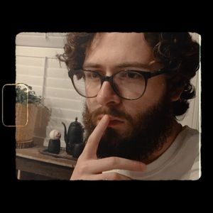 Meet your Posher, Tony